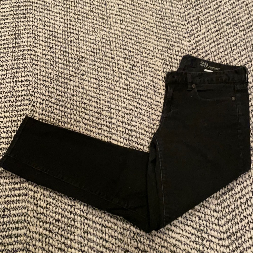 Vintage J.Crew Toothpick Jeans